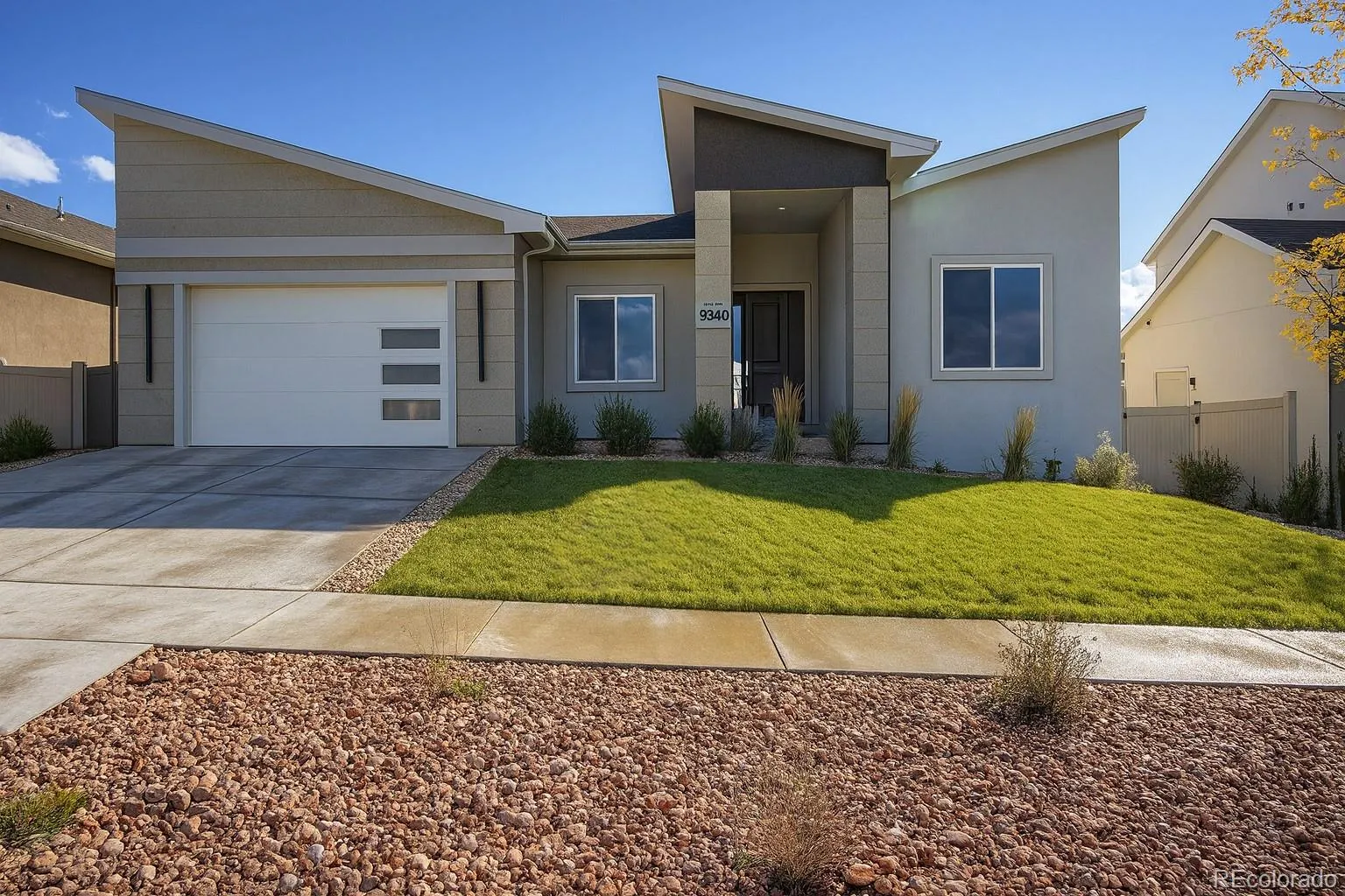 North Vista Highlands