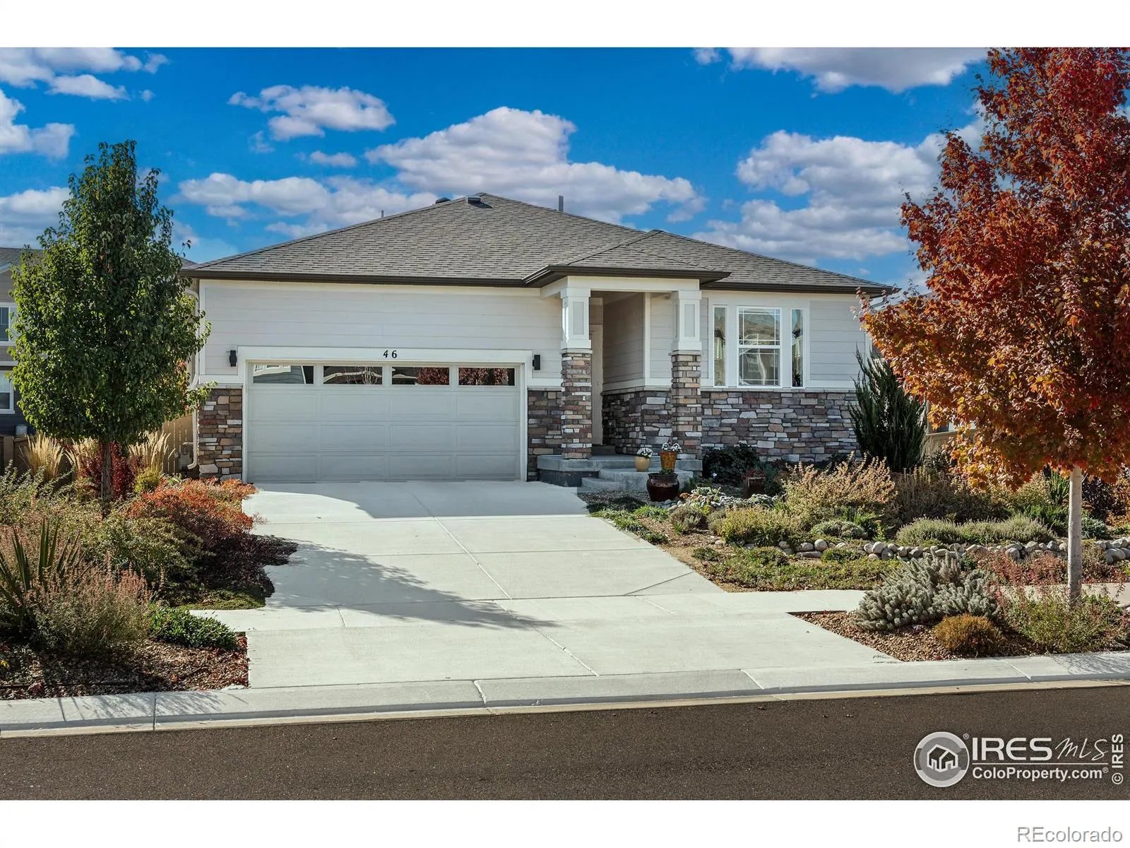 Harvest Junction Village