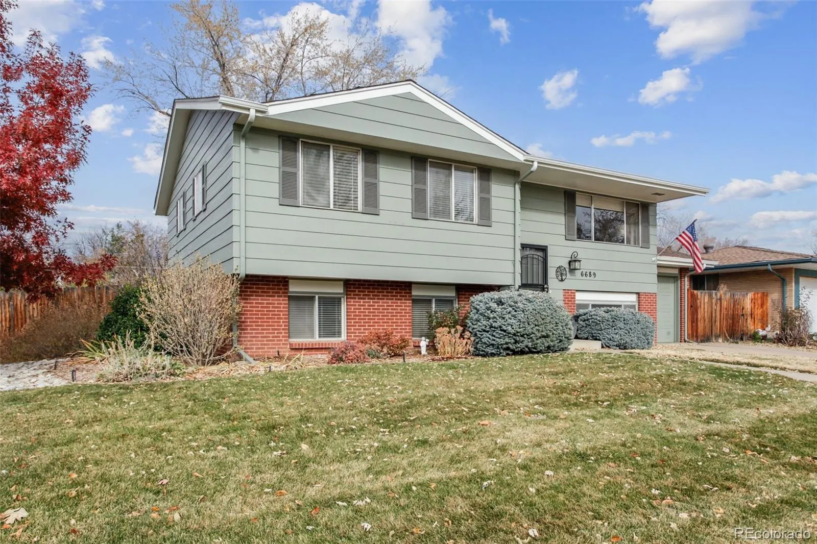 Apple Orchard Manors