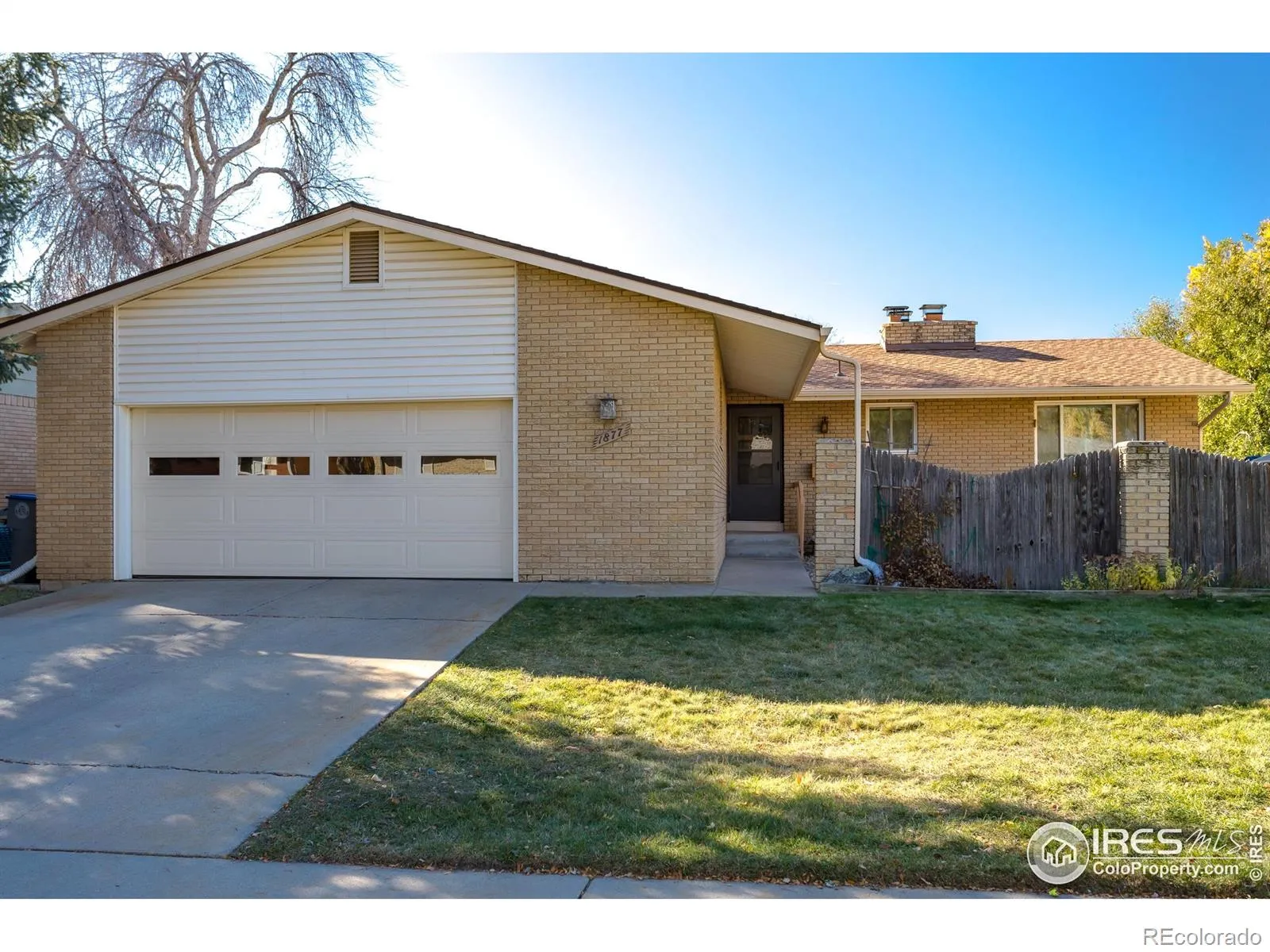 Yeager Garden Acres 5