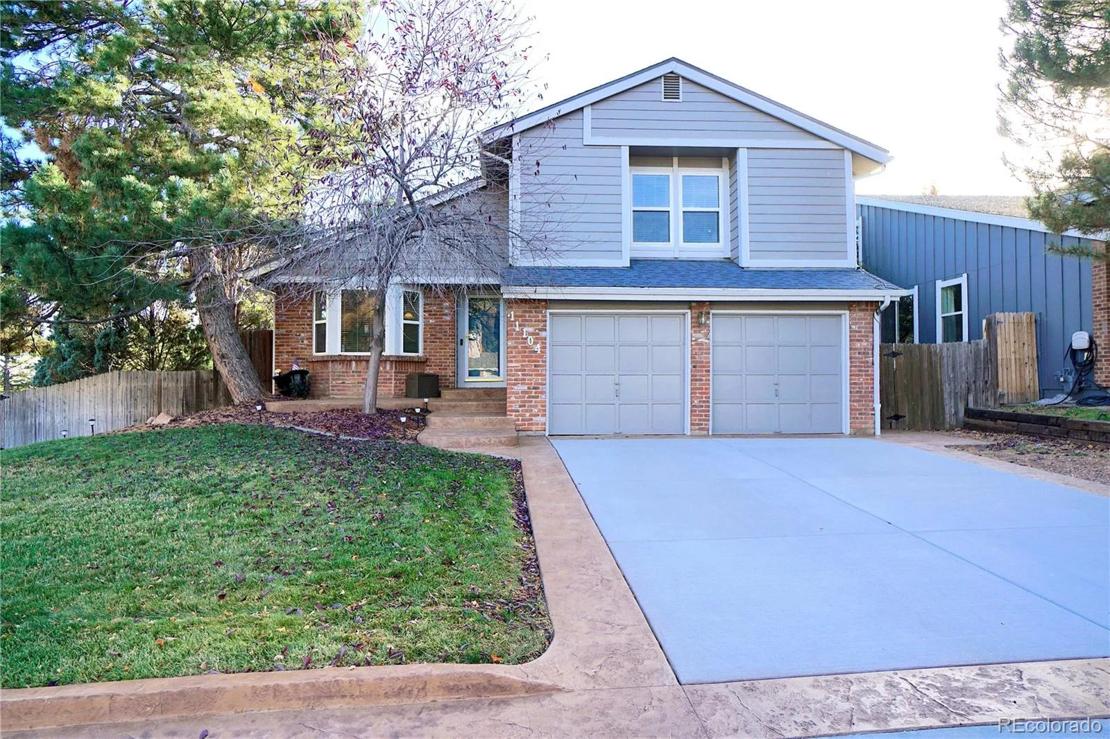 Ken Caryl Ranch Plains