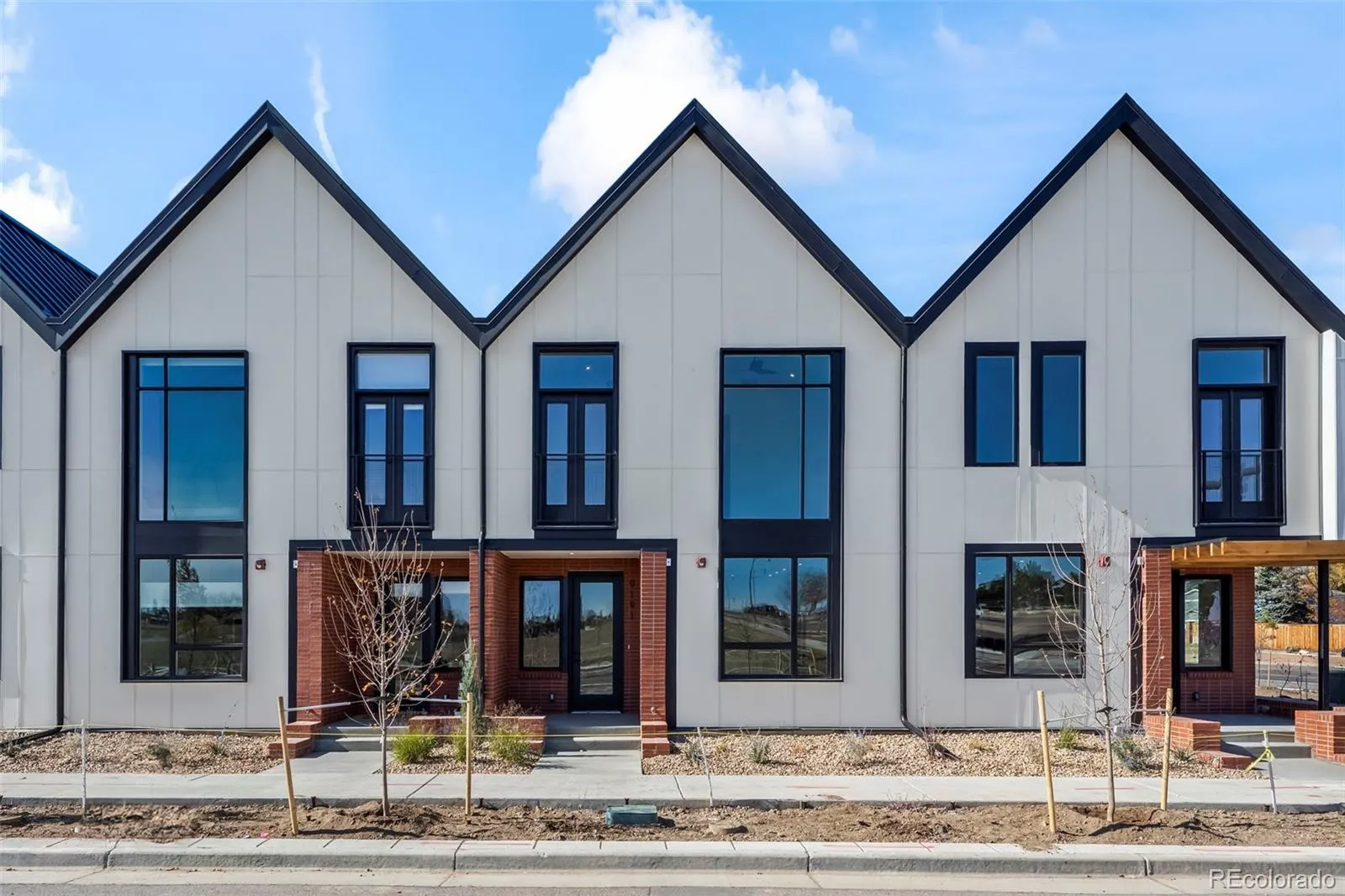 Downtown Westminster