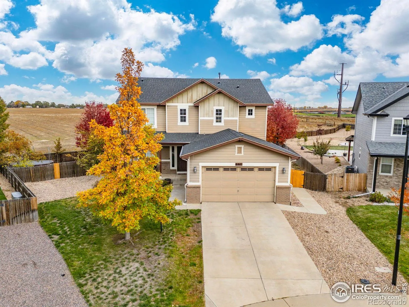 Oak Meadows PUD Fg#2