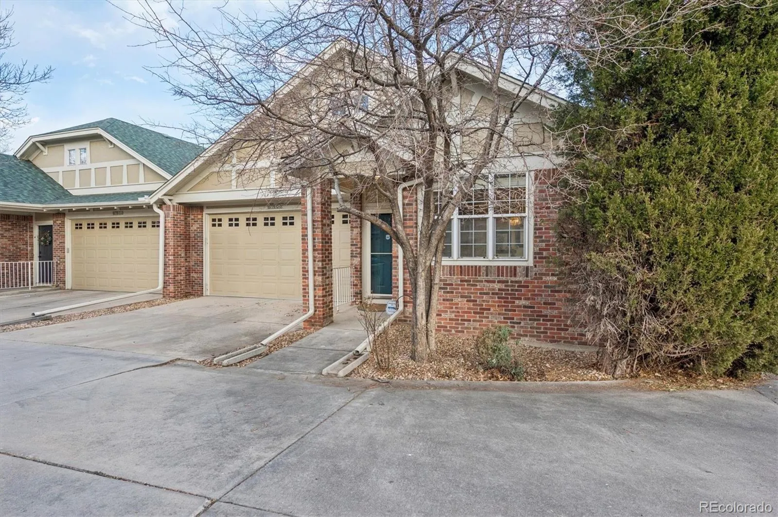 Virginia Village South