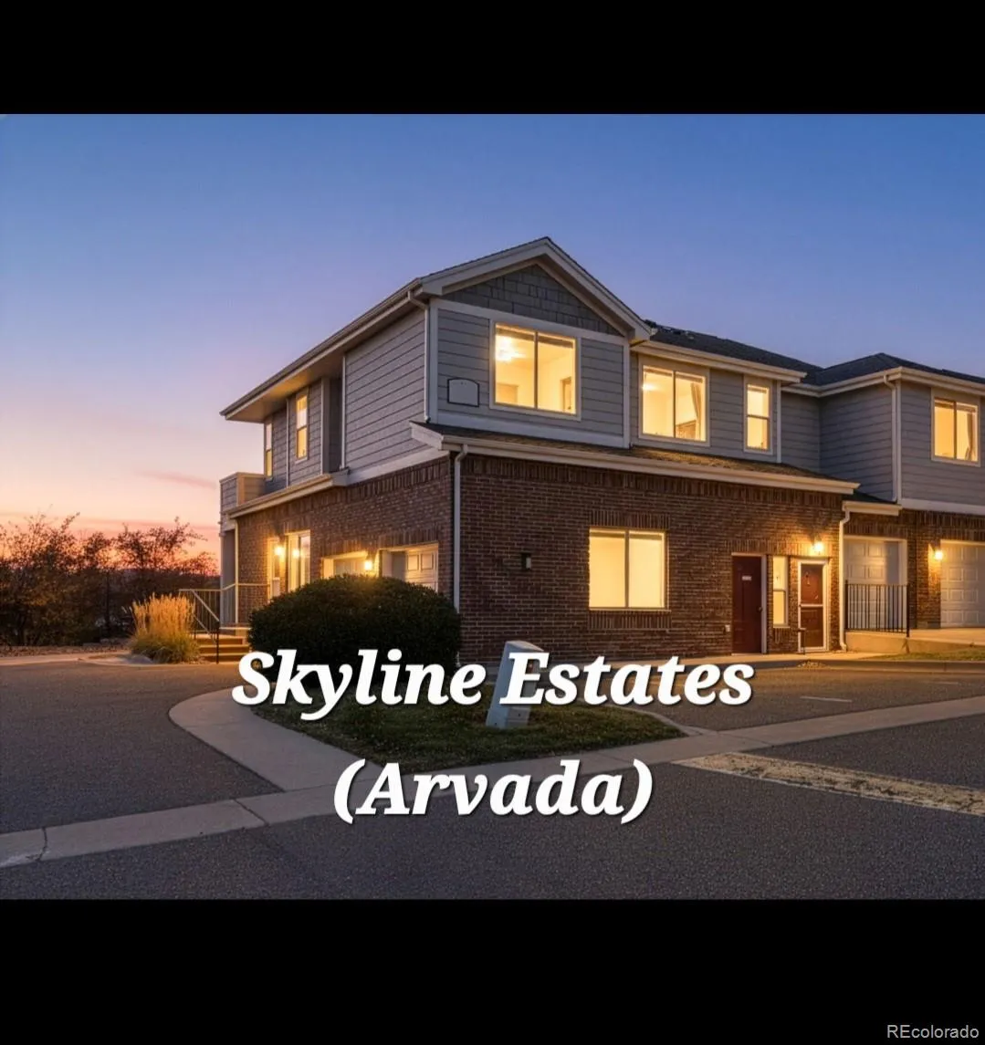Skyline Estates