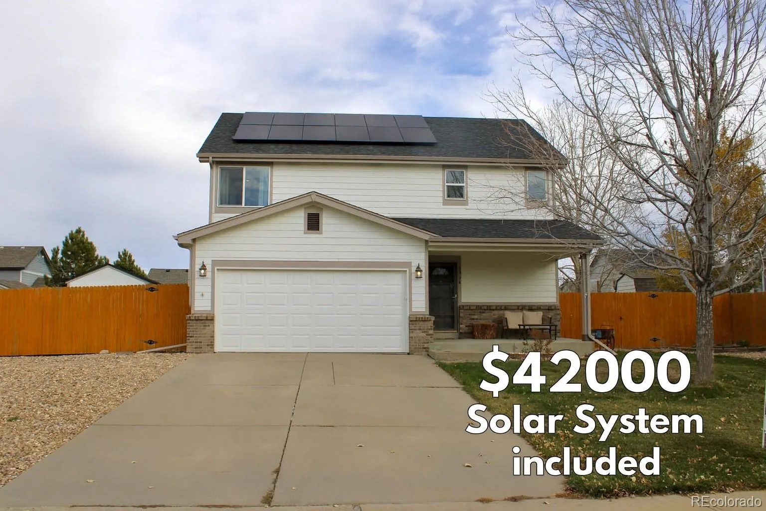 Coyote Ridge, Strasburg East