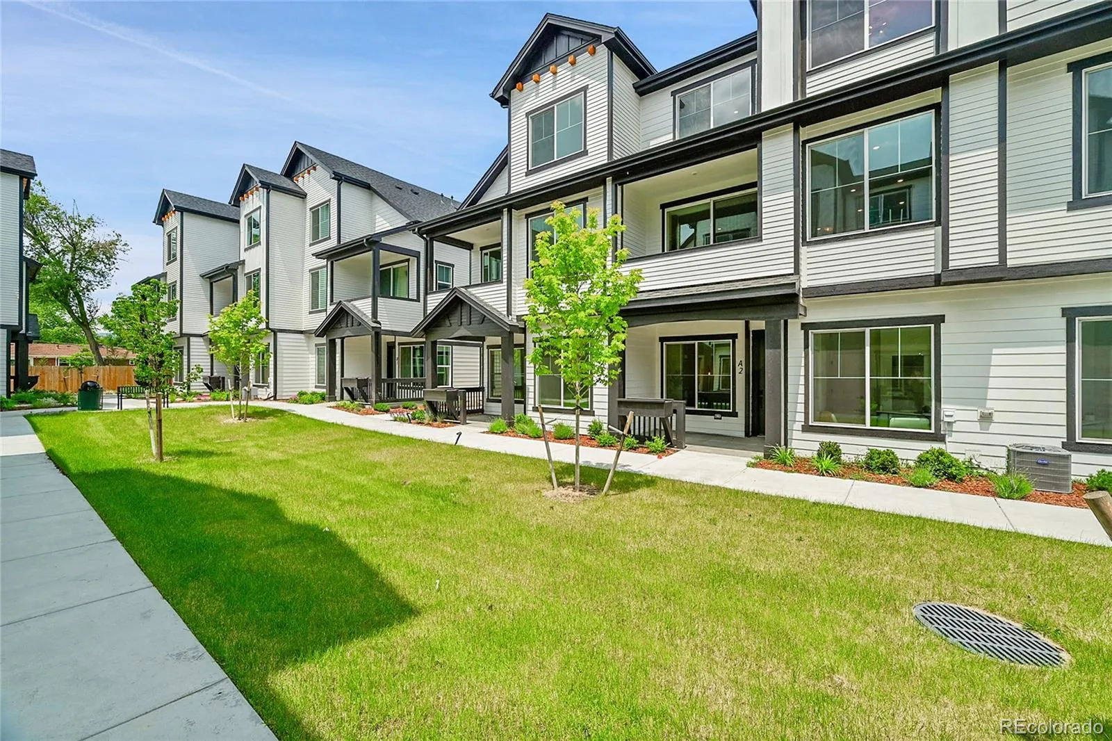 Hidden Acres Flg 1 Amd