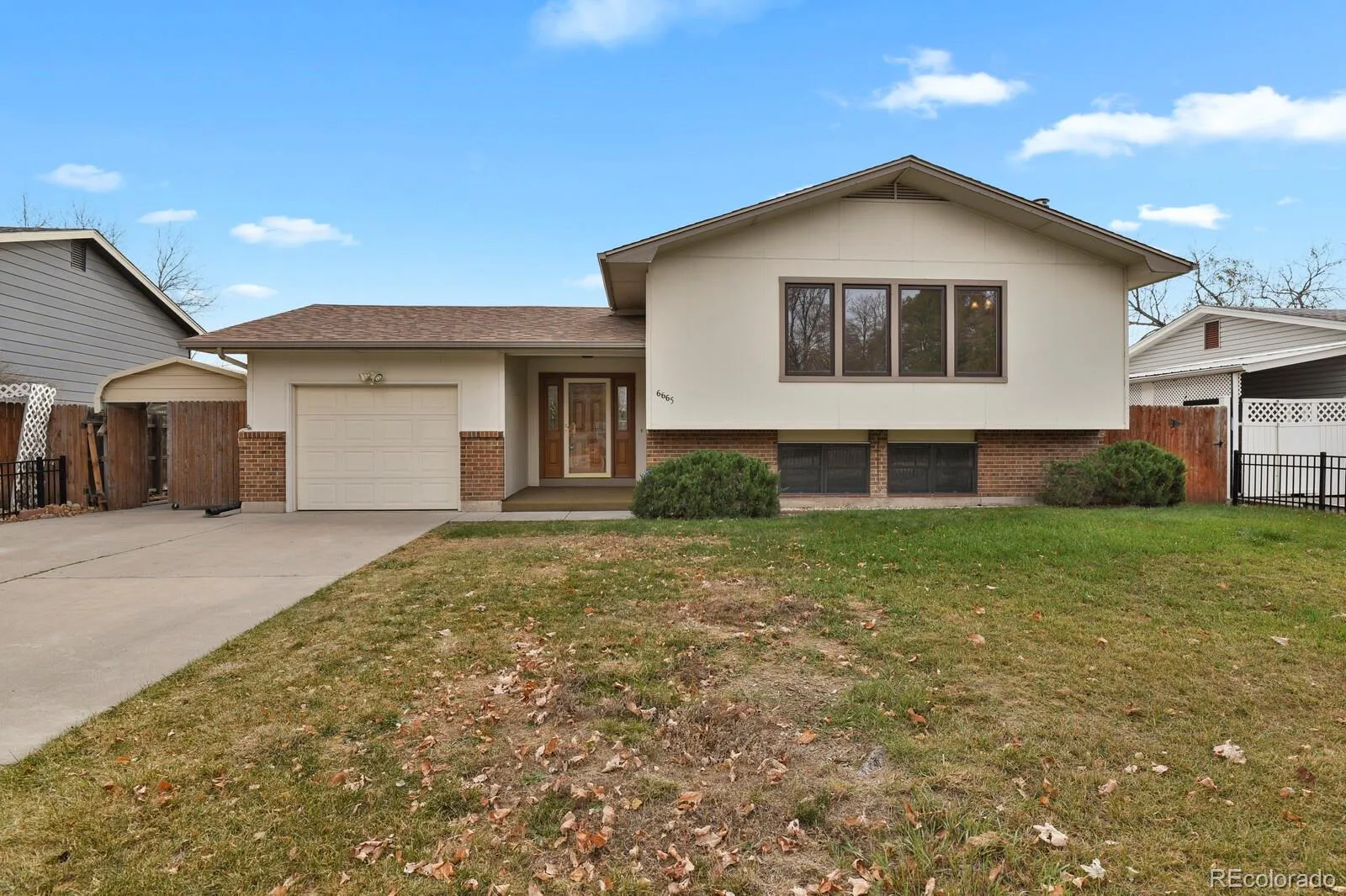 Widefield Country Club Heights