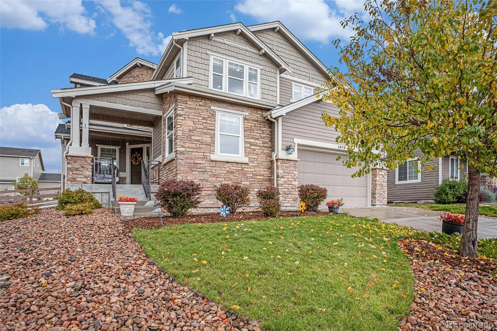 Villages at Wolf Ranch