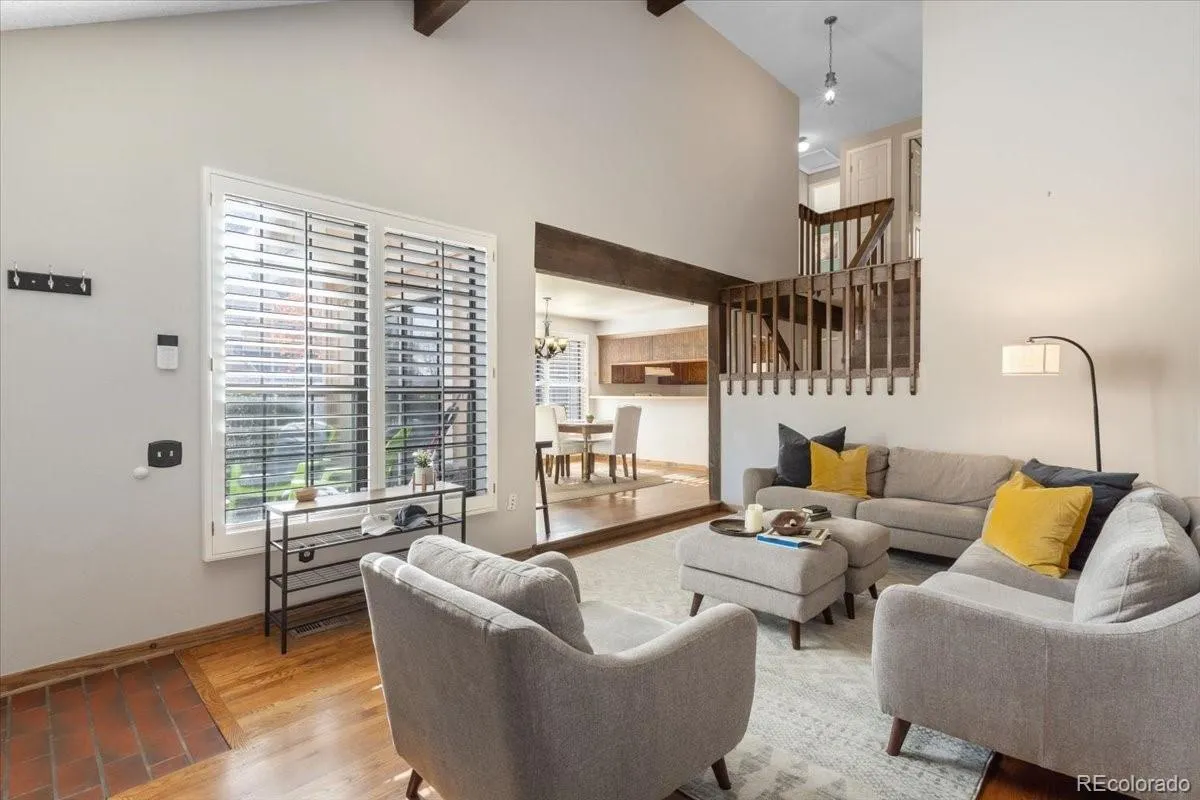 Ken Caryl Ranch Plains