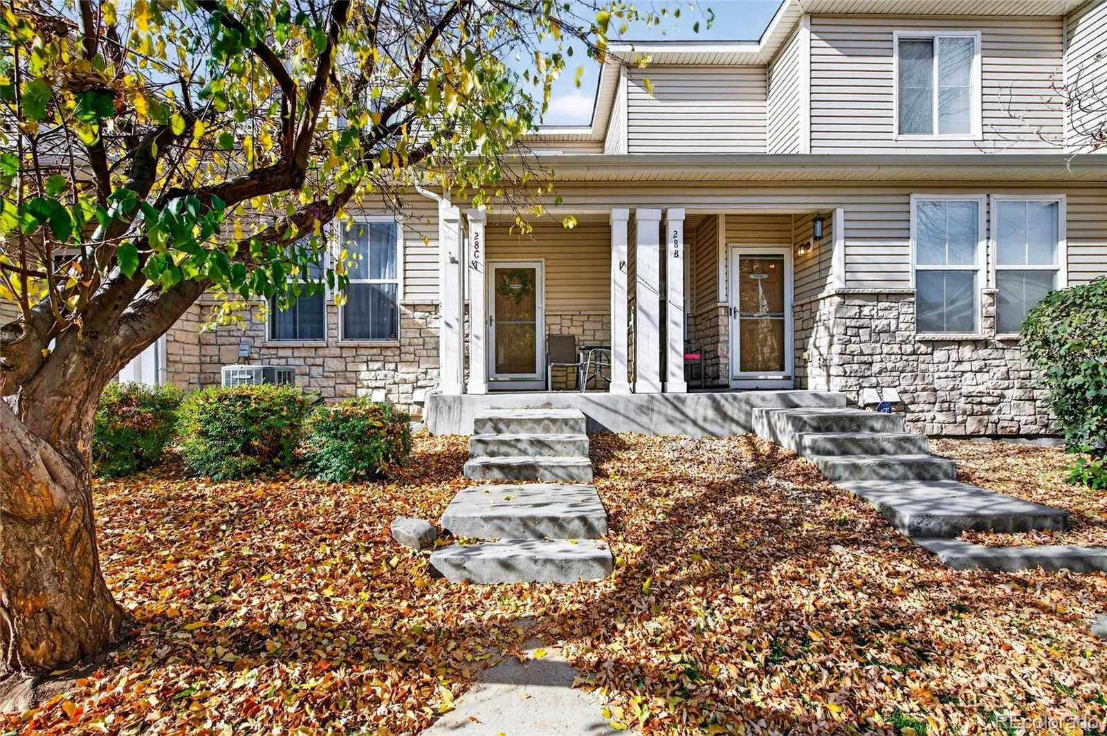 Fronterra Village Multifamily Comm Assoc