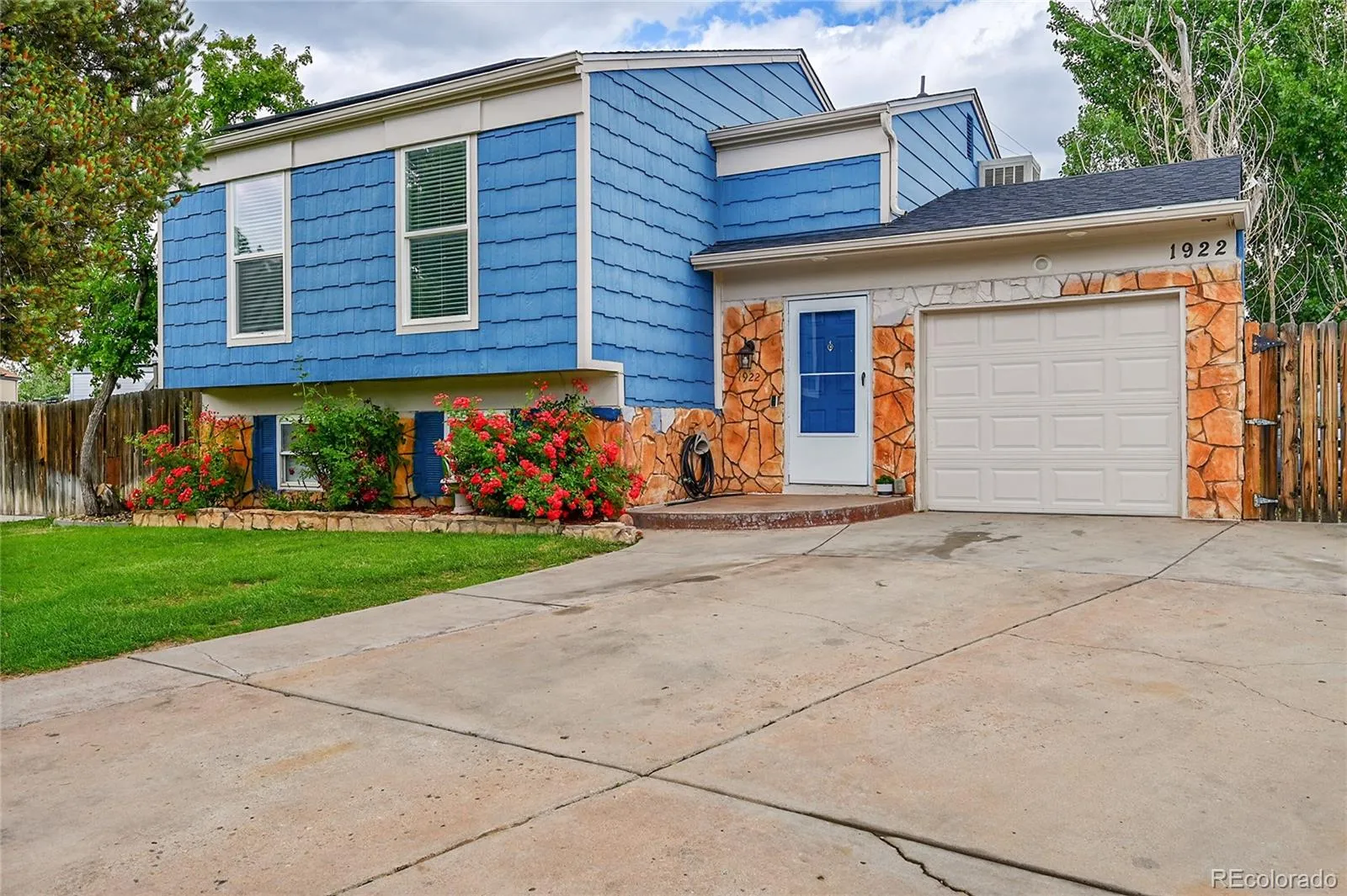 AURORA CASCADES SUBDIVISION FILING 2