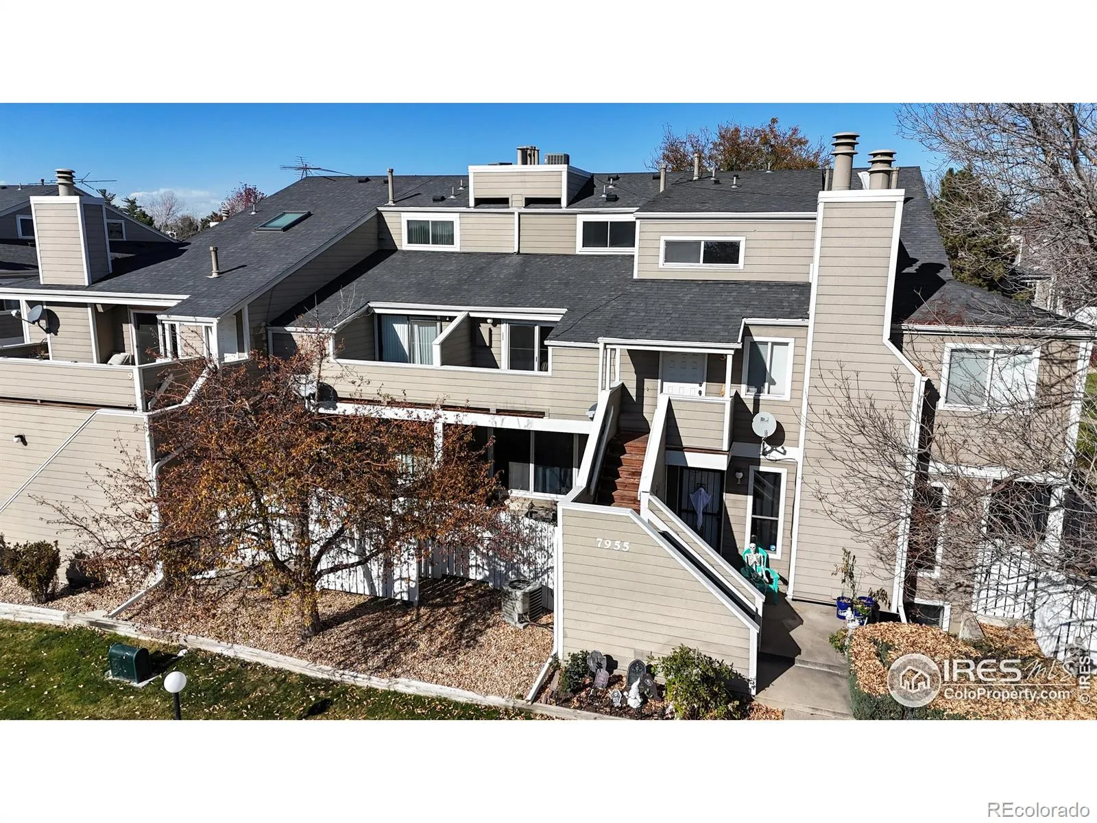 Arrowhead, Indian Creek Filing 1