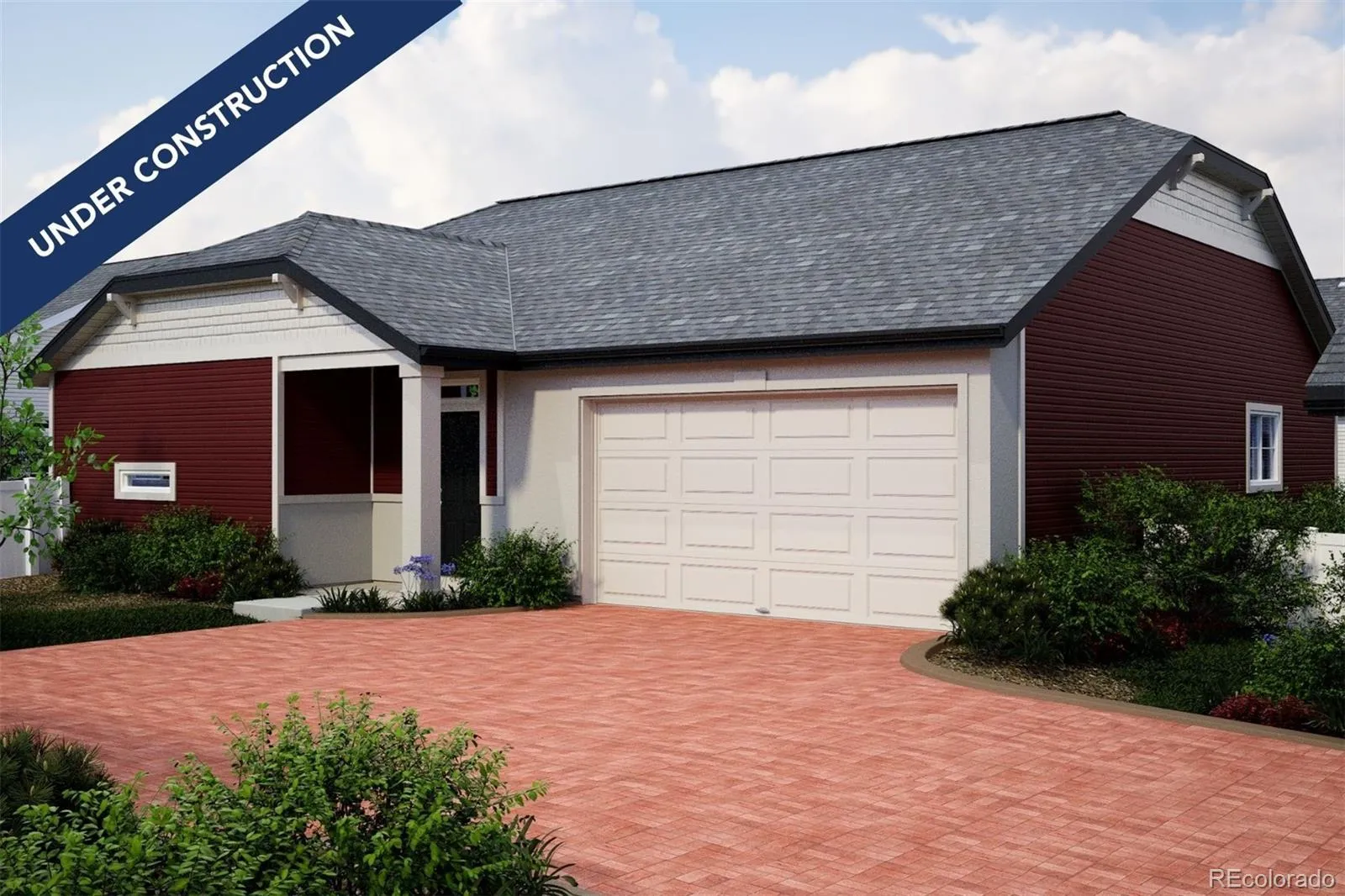 The Reserve at Green Valley Ranch