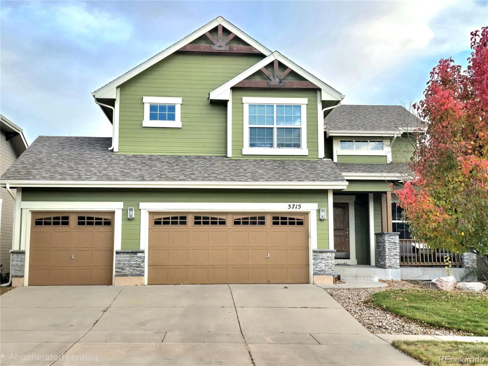 Villages @ Wolf Ranch