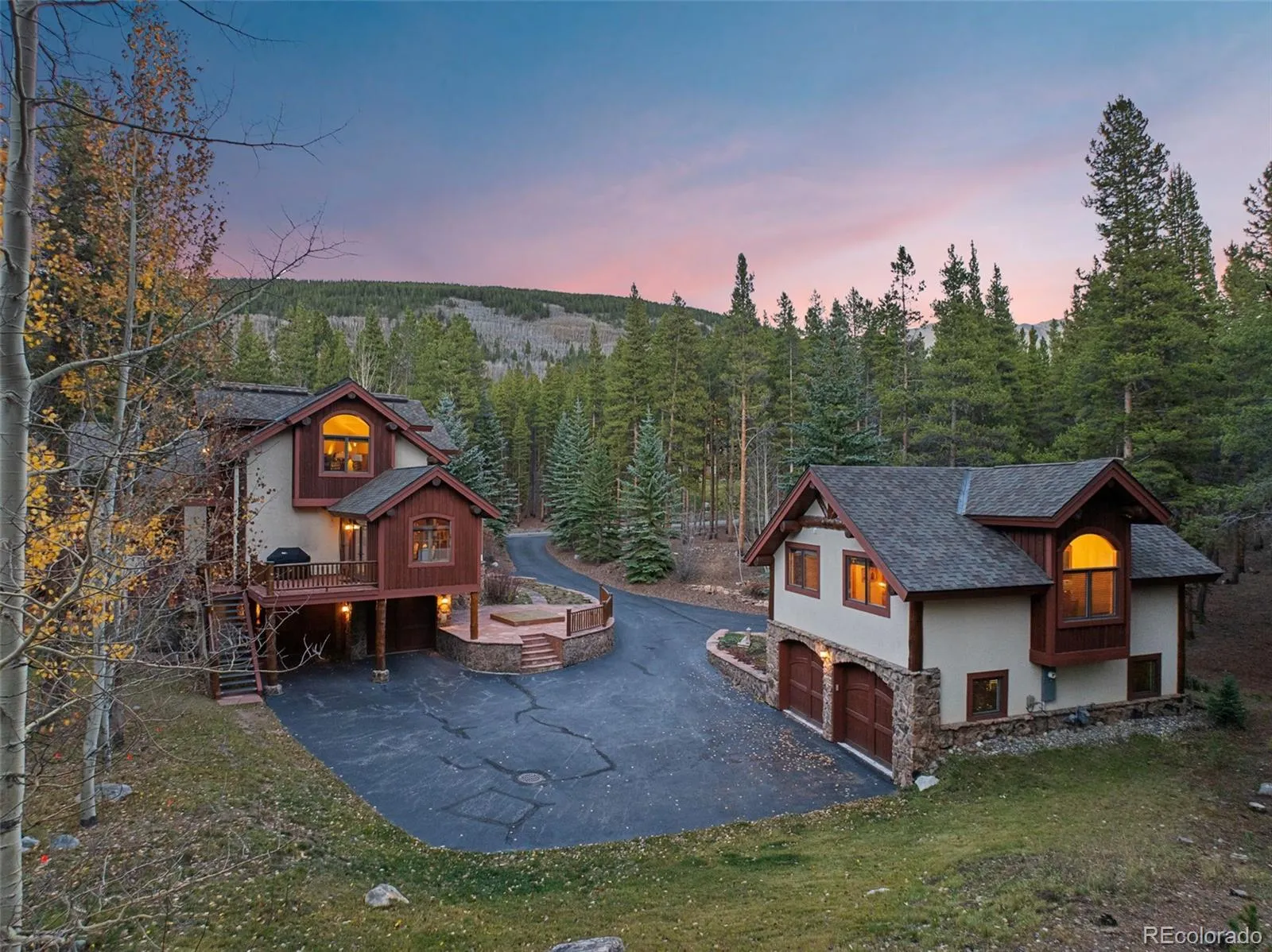 Spruce Valley Ranch