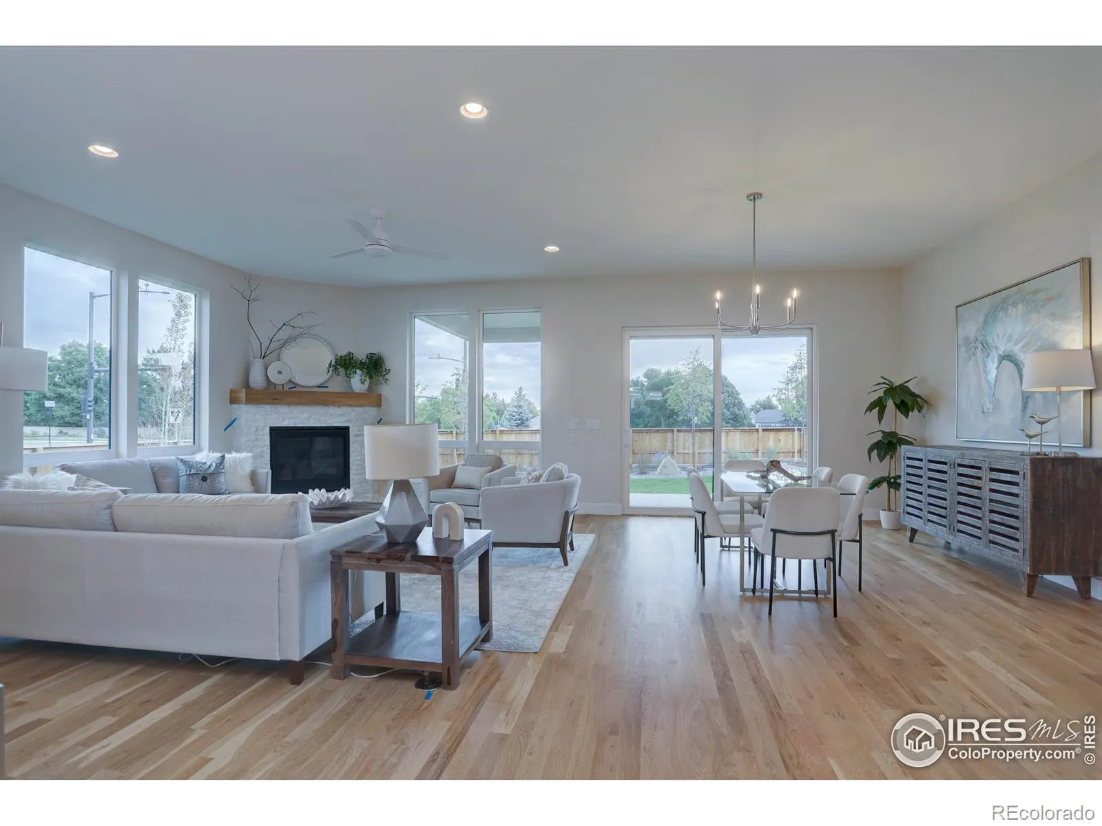 Coal Creek Ranch Flg 3