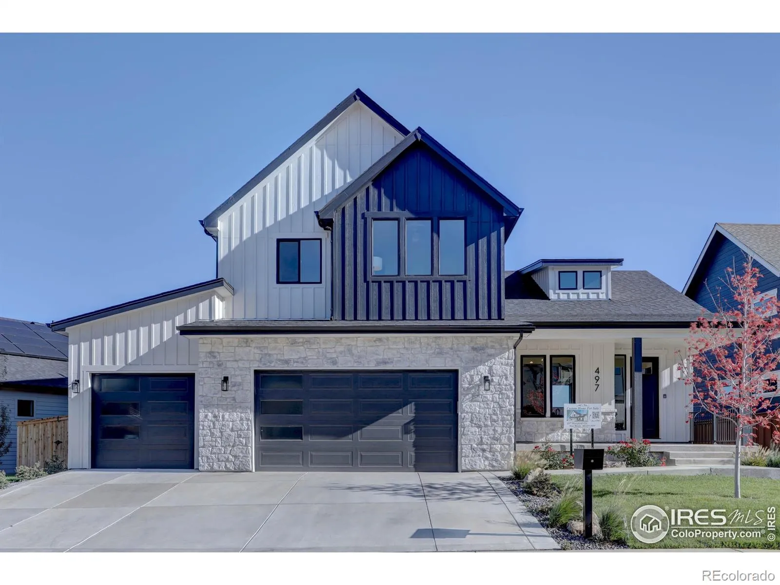 Coal Creek Ranch Flg 3