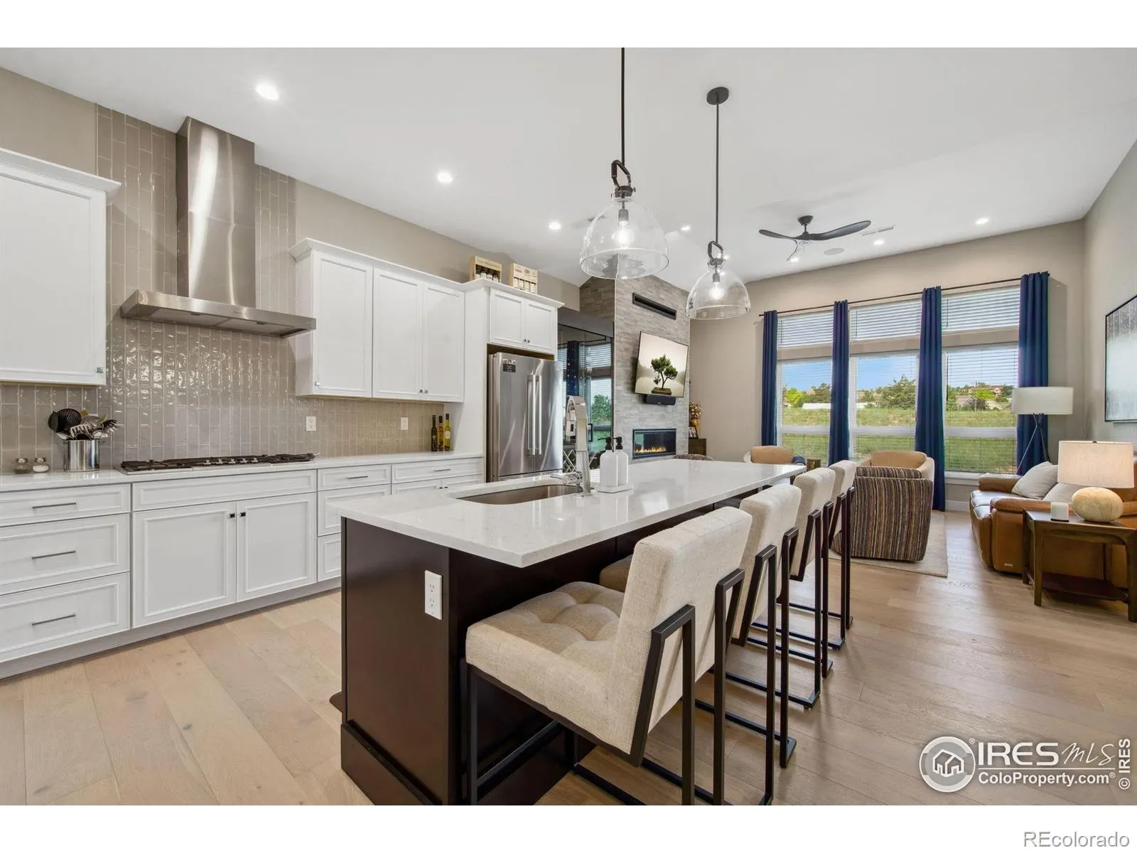 Water Valley South 27th