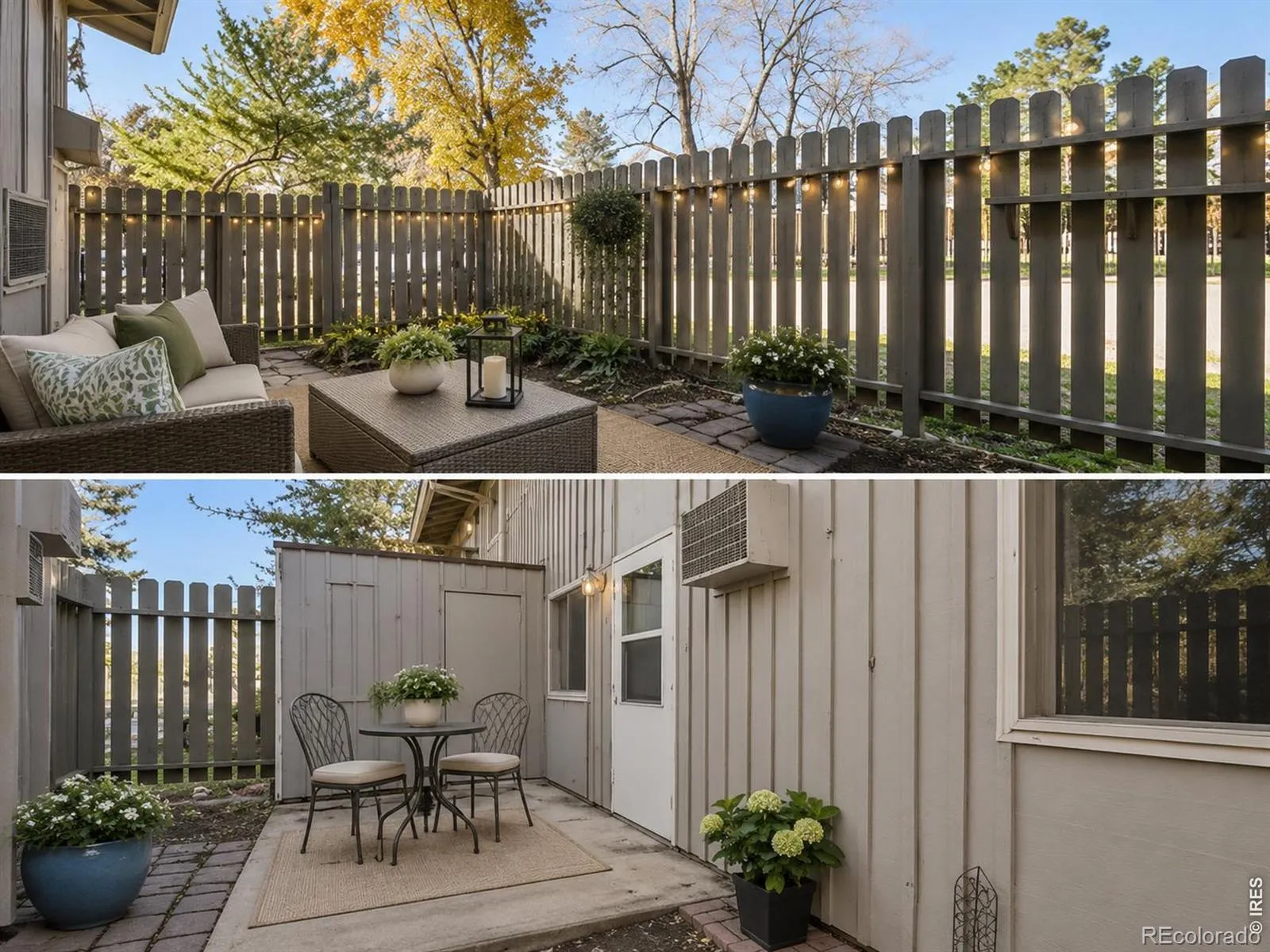 Cottonwood Park Condos Ph 1