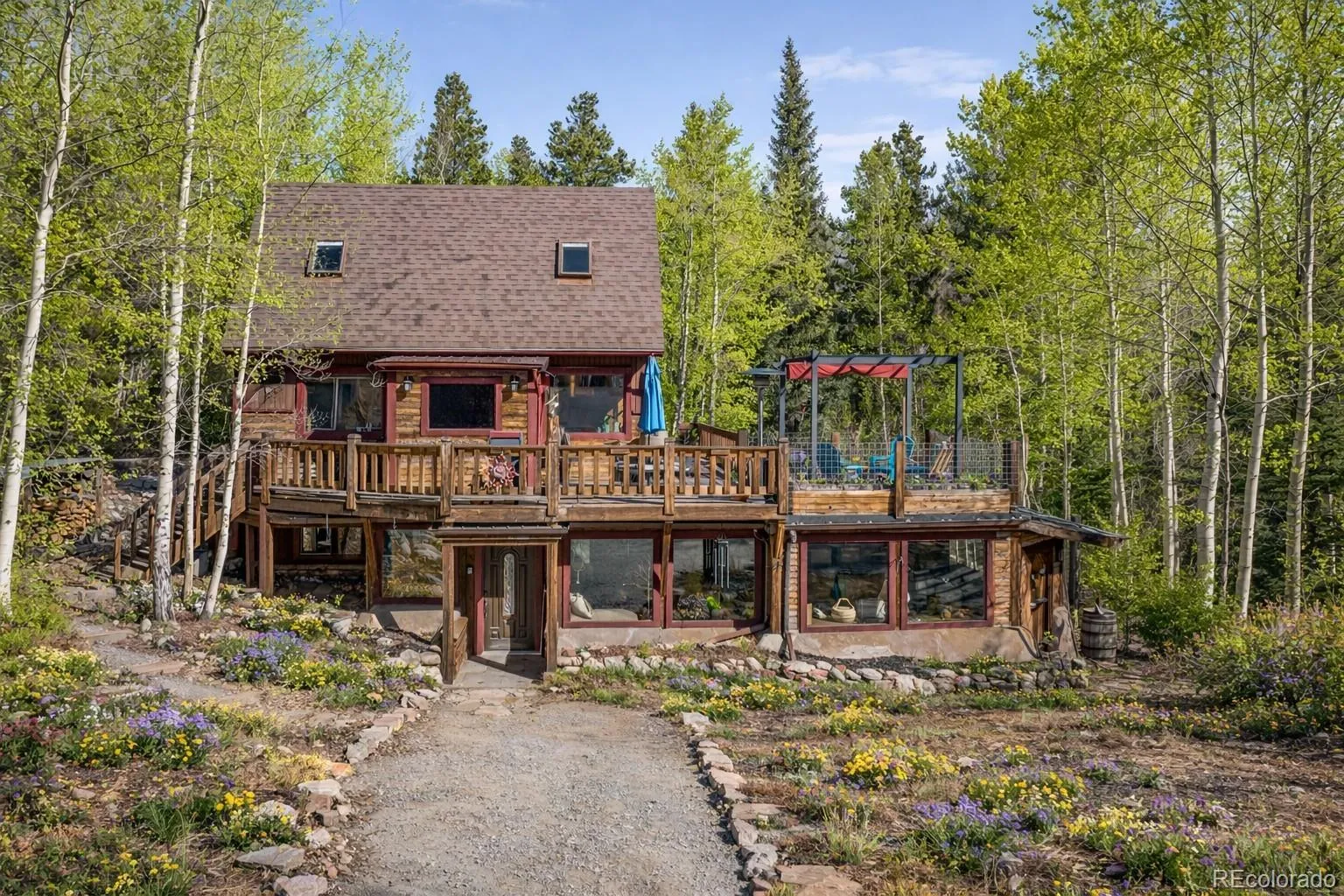 Alma Park Estates