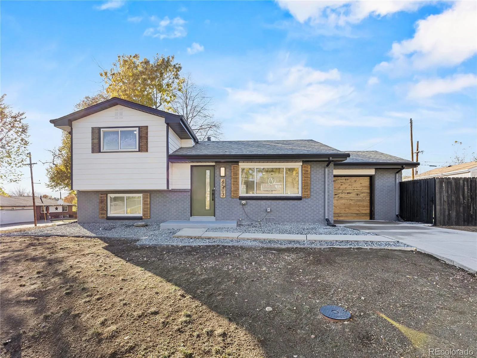 Lamar Heights Flg # 4