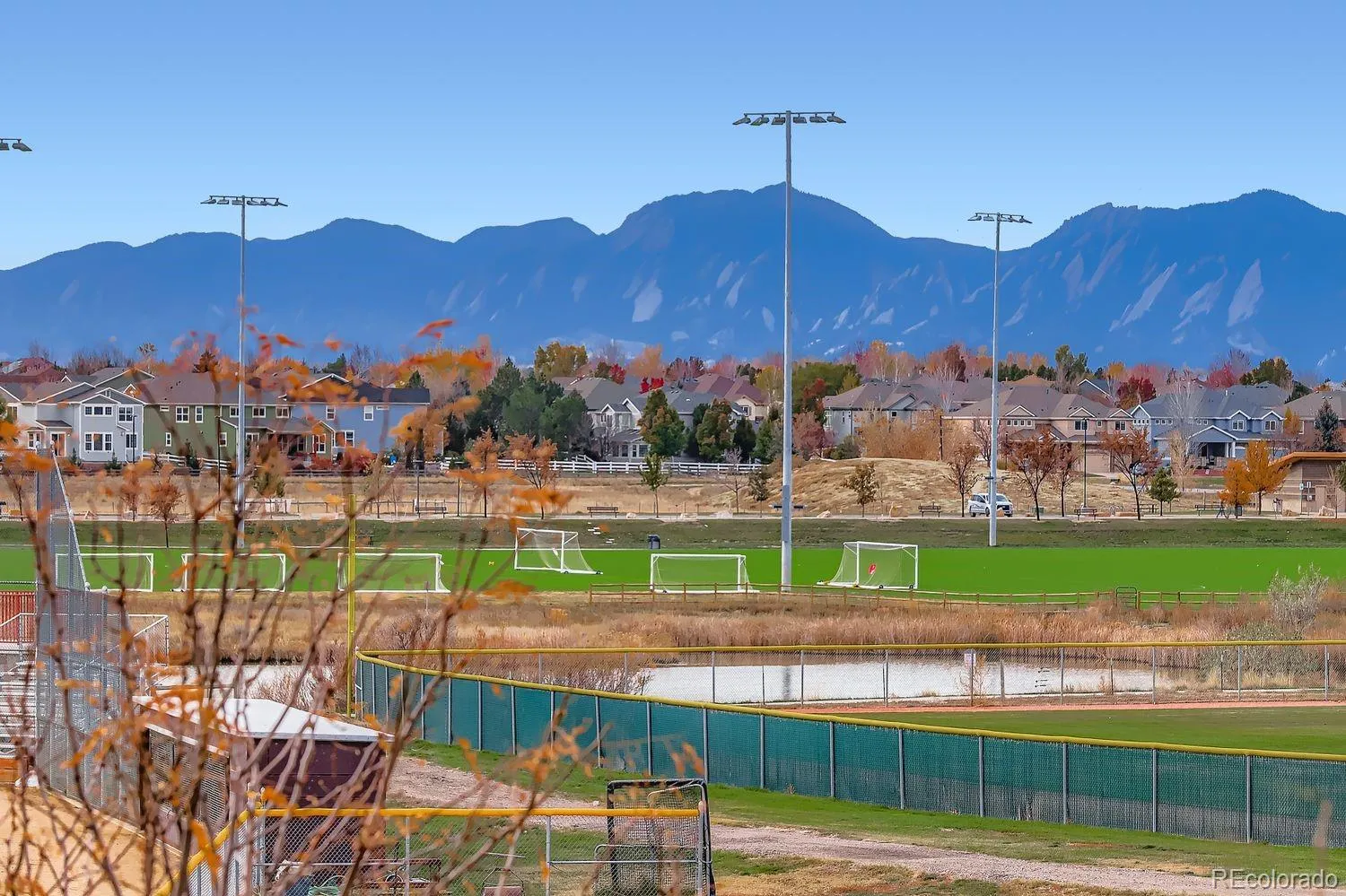 St Vrain High School 4