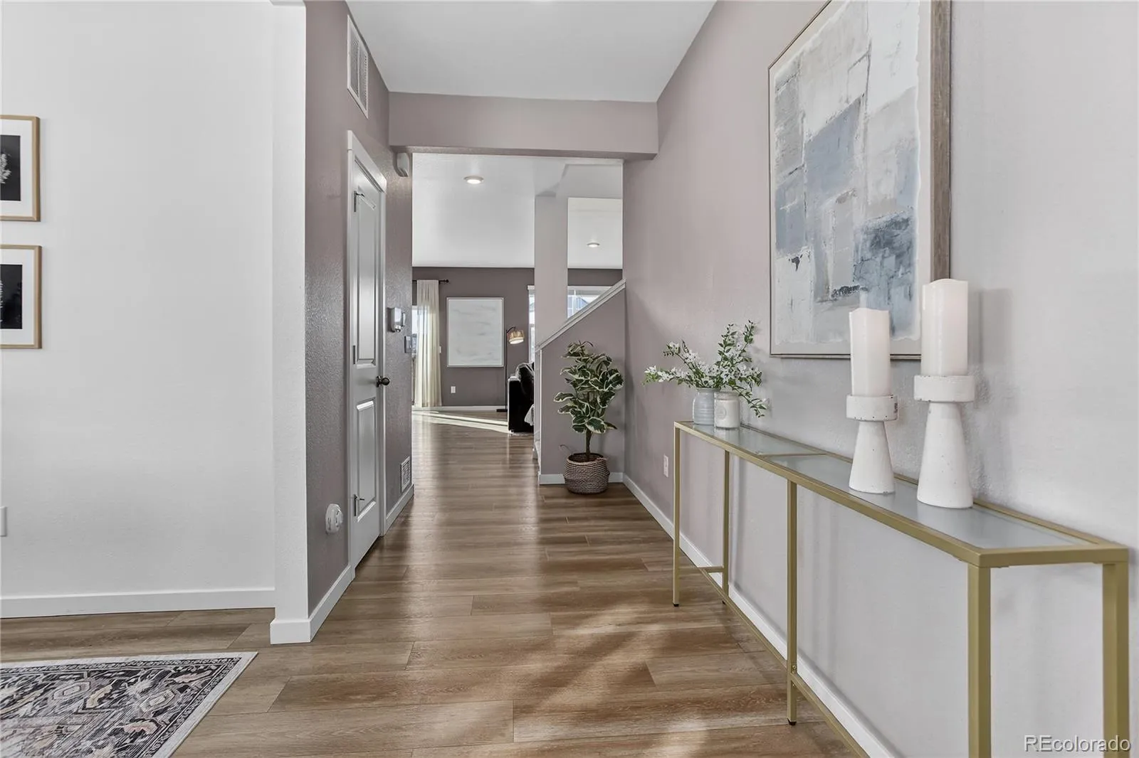 Timberleaf Sub Filing 1