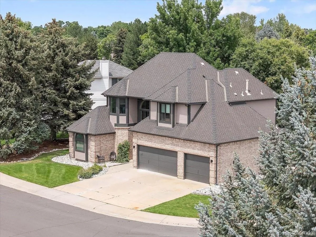 Broomfield Country Club