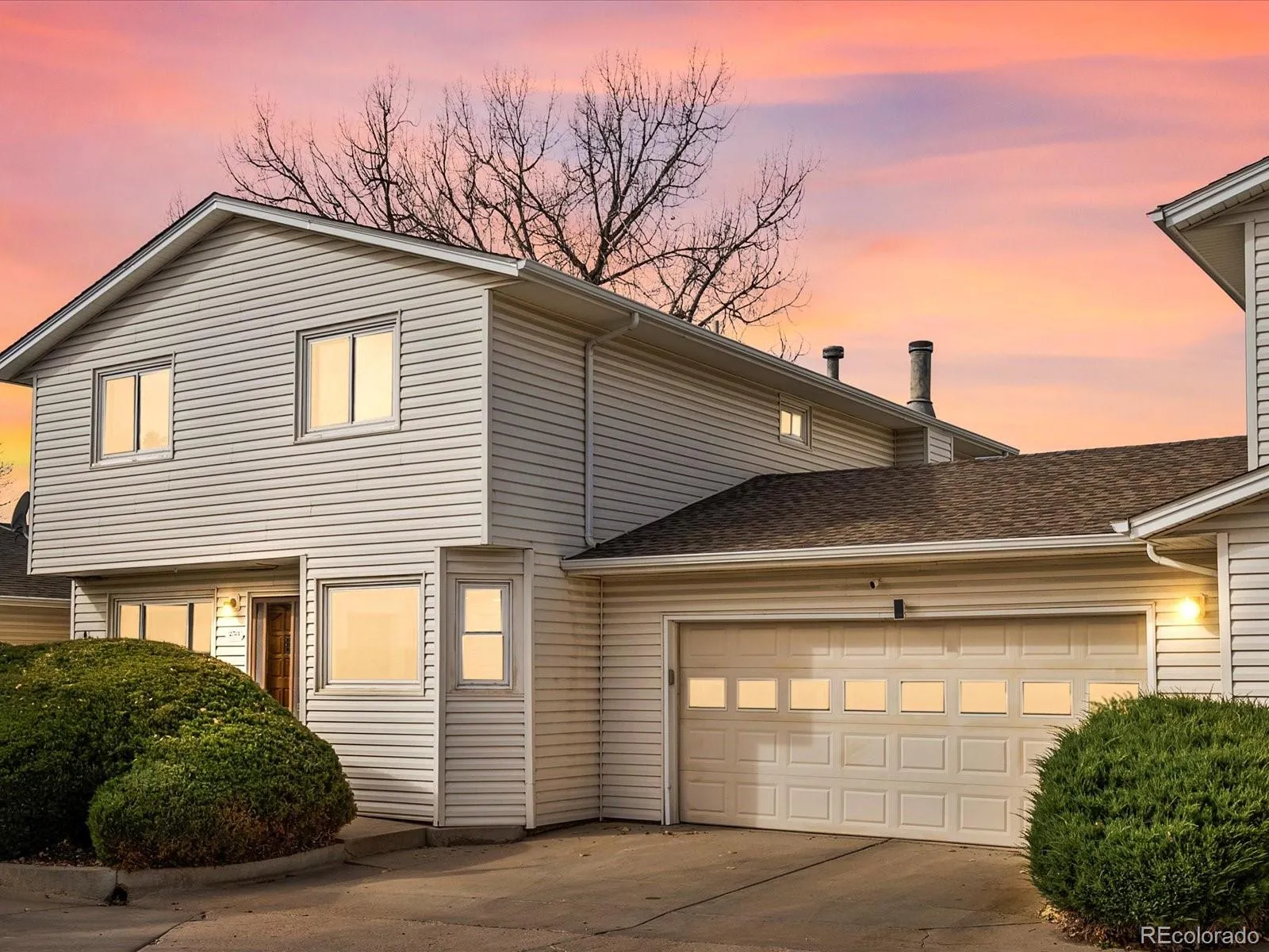 Cottonwood Countryhouses