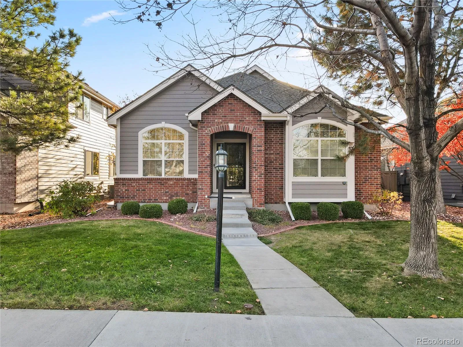 The Villages at Racoon Creek