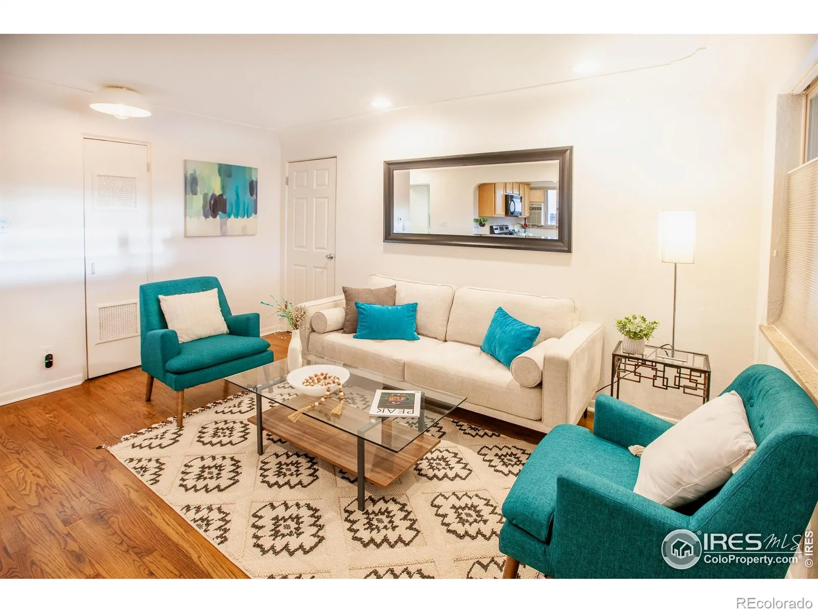 Witter & Cofields Sub