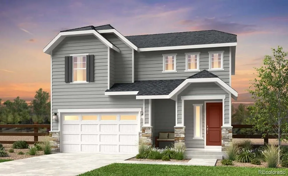 The Town Collection at Independence