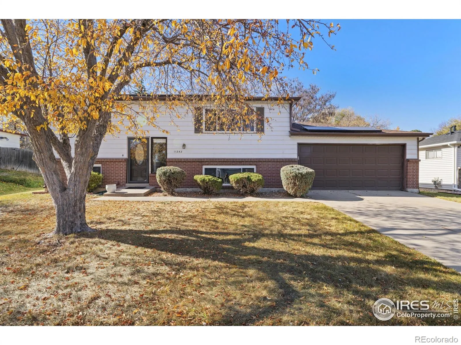 Webster Lake Terrace