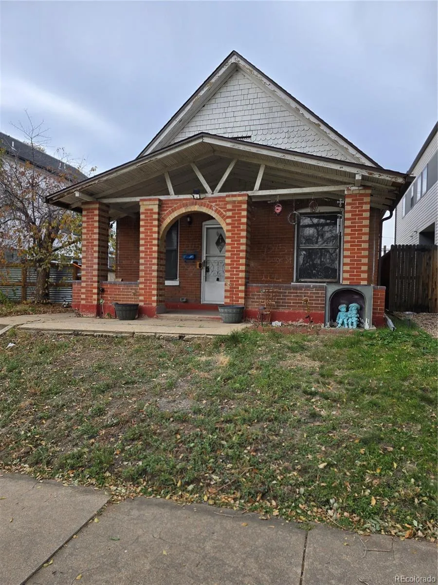 Downings Add To North Denver