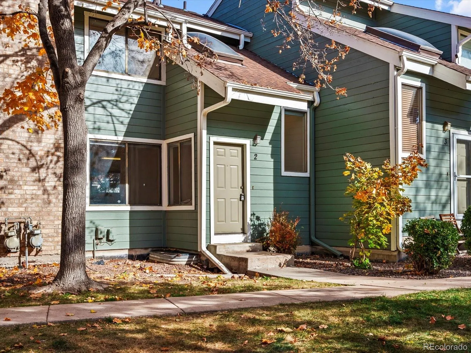 Silver Valley at Bear Creek