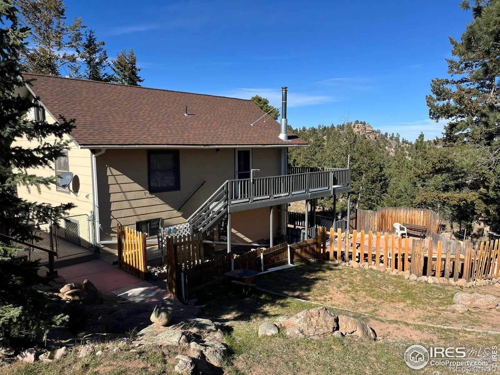 Glacier View Meadows