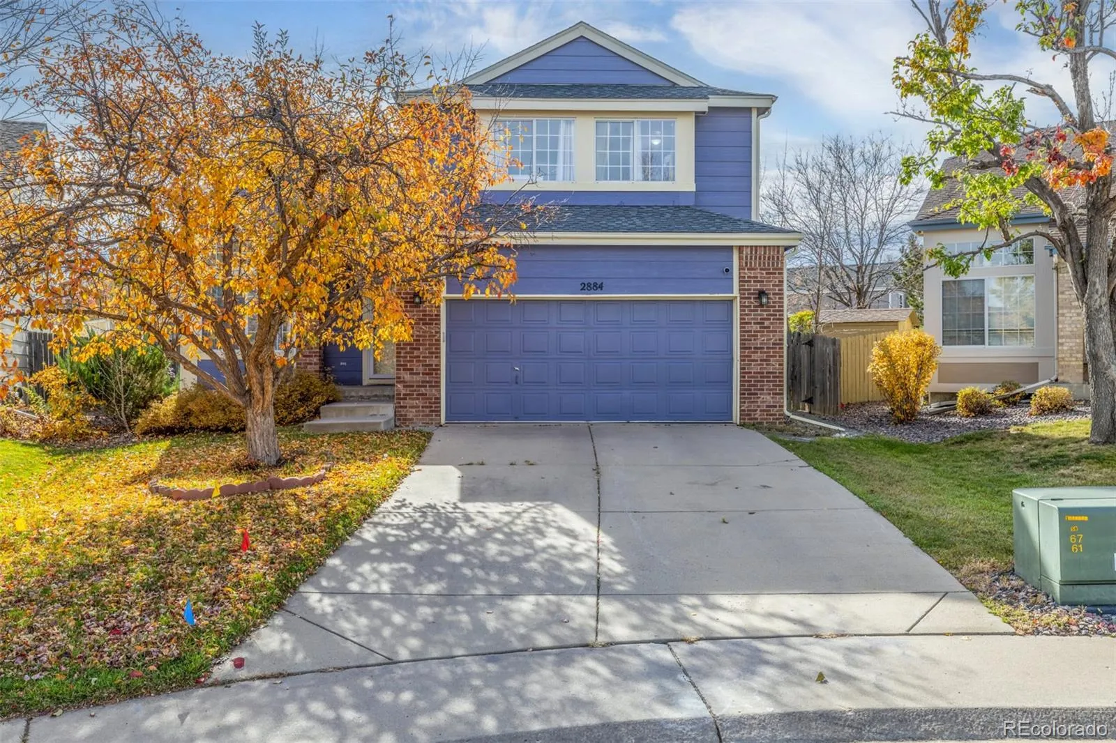 Briarwood Sub 2nd Flg