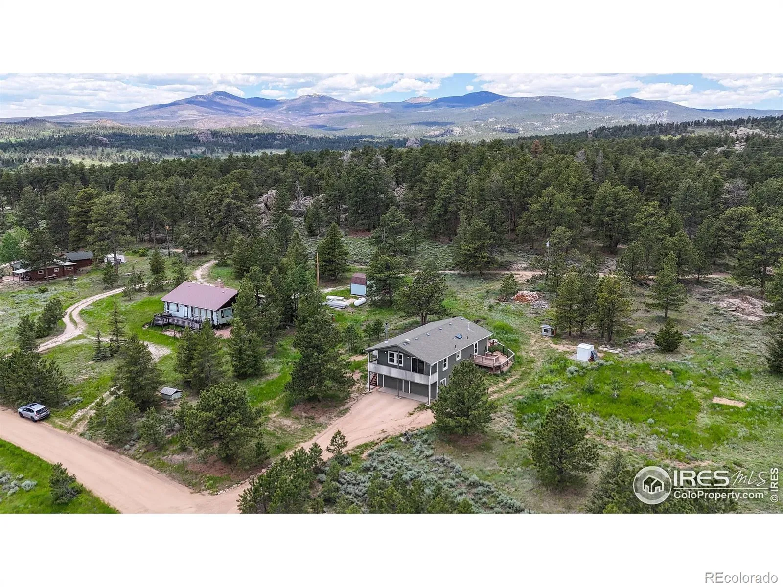 High Country Estates