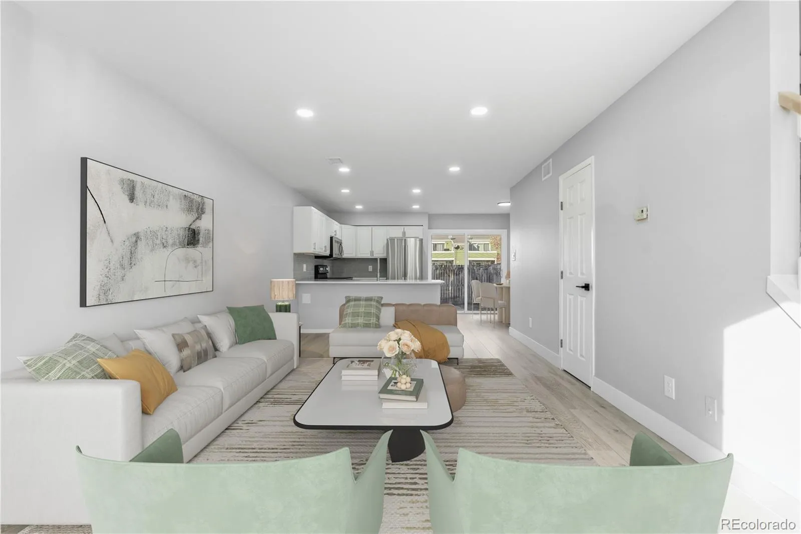 Buckingham Oaks Condos Ph I