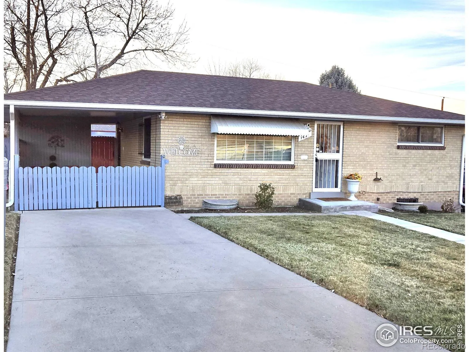 Ruby Hill-Frederics Brothers