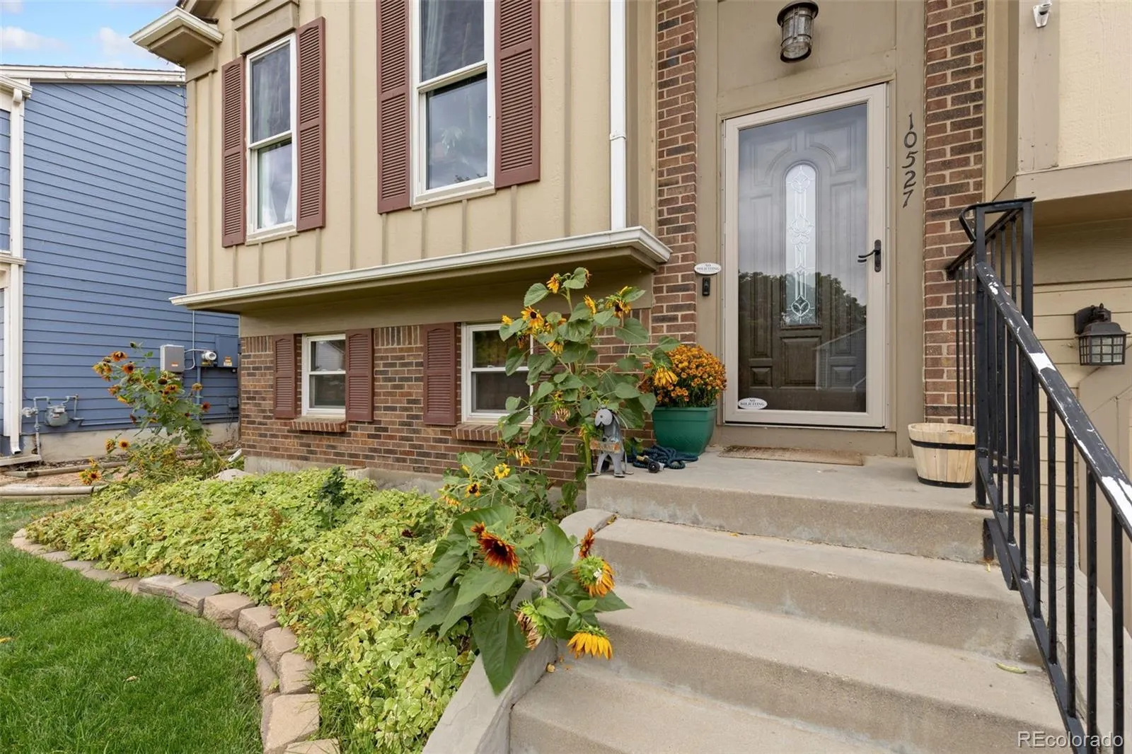 Countryside Flg #12b