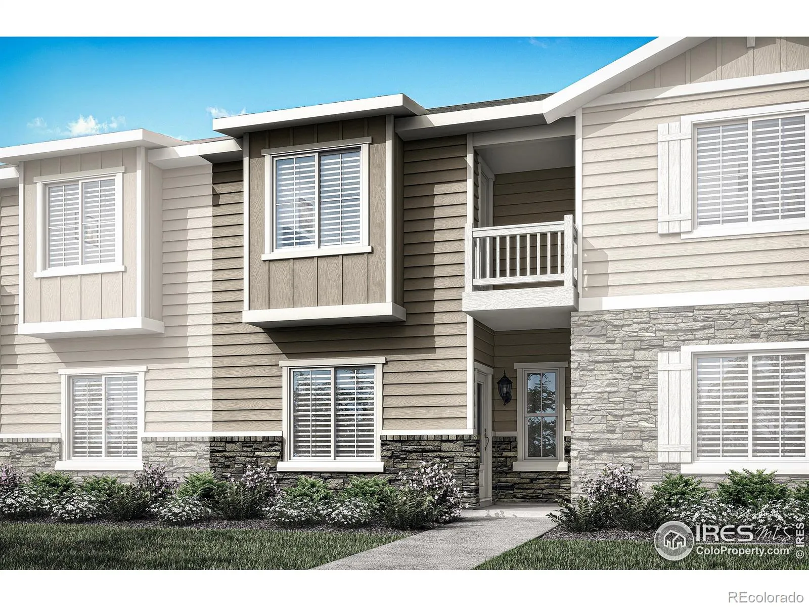 Johnstown Village Fg 3