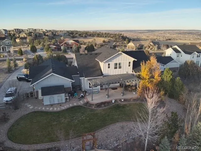 Castlewood Ranch