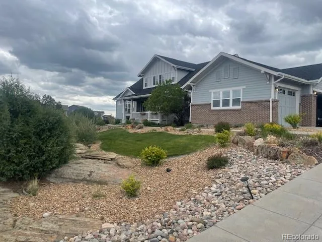 Castlewood Ranch