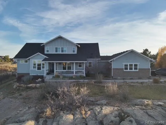 Castlewood Ranch