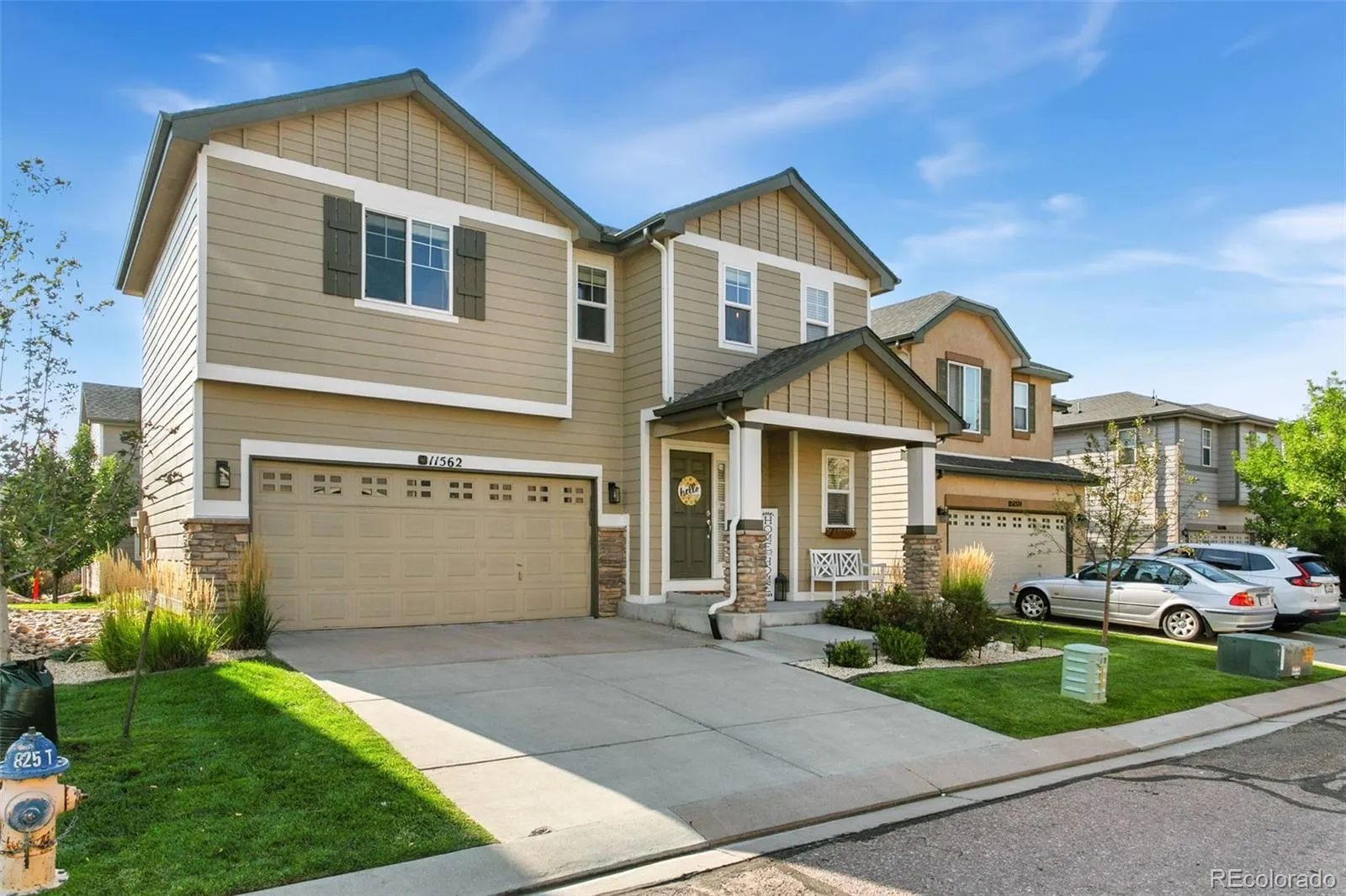 Wildwood at Northgate