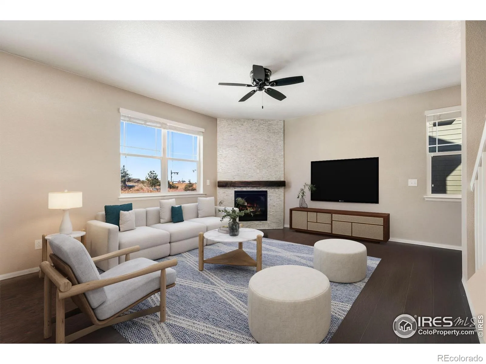 Water Valley South 16th Fg