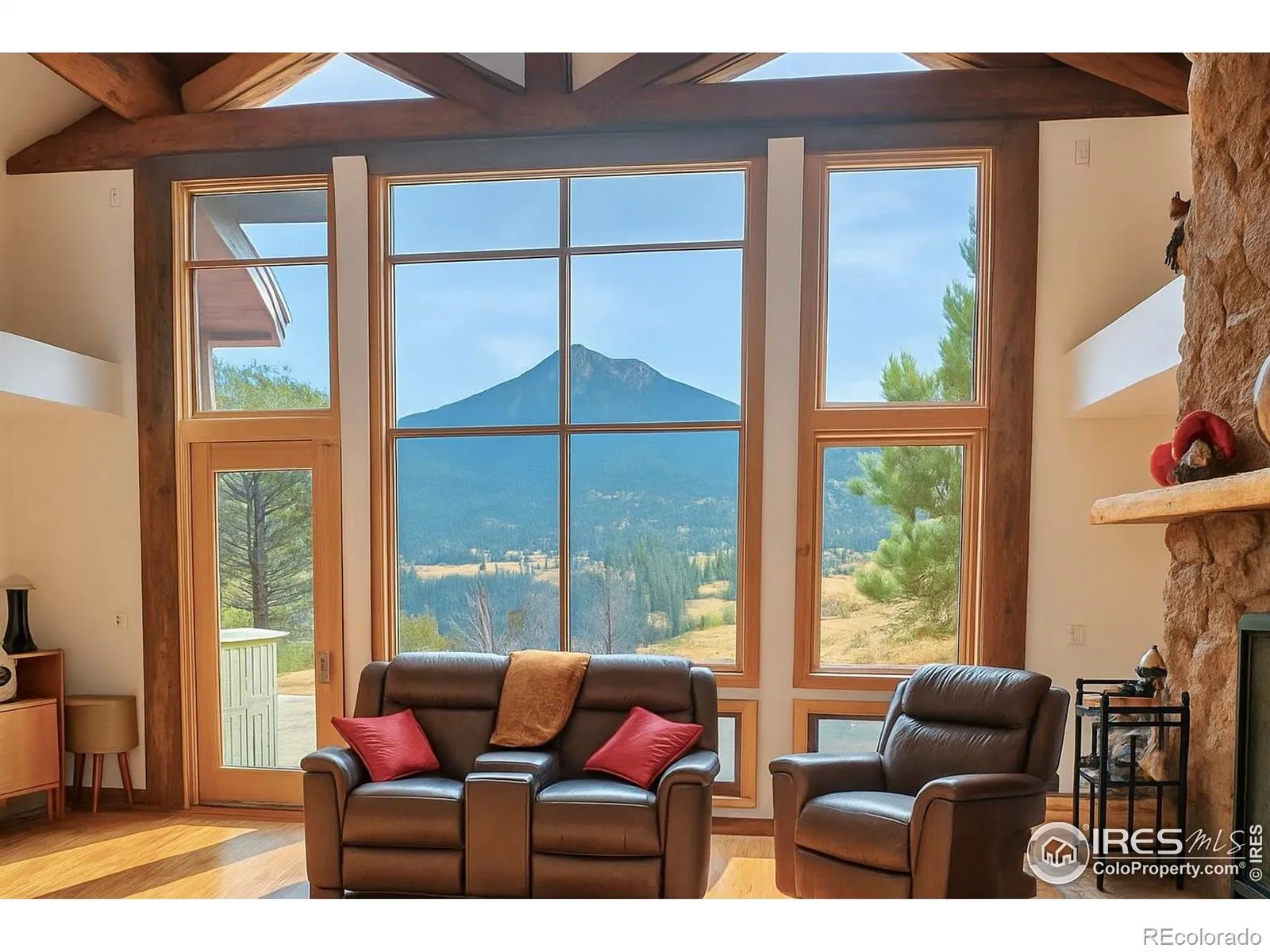 Arapaho Meadows Ph 1