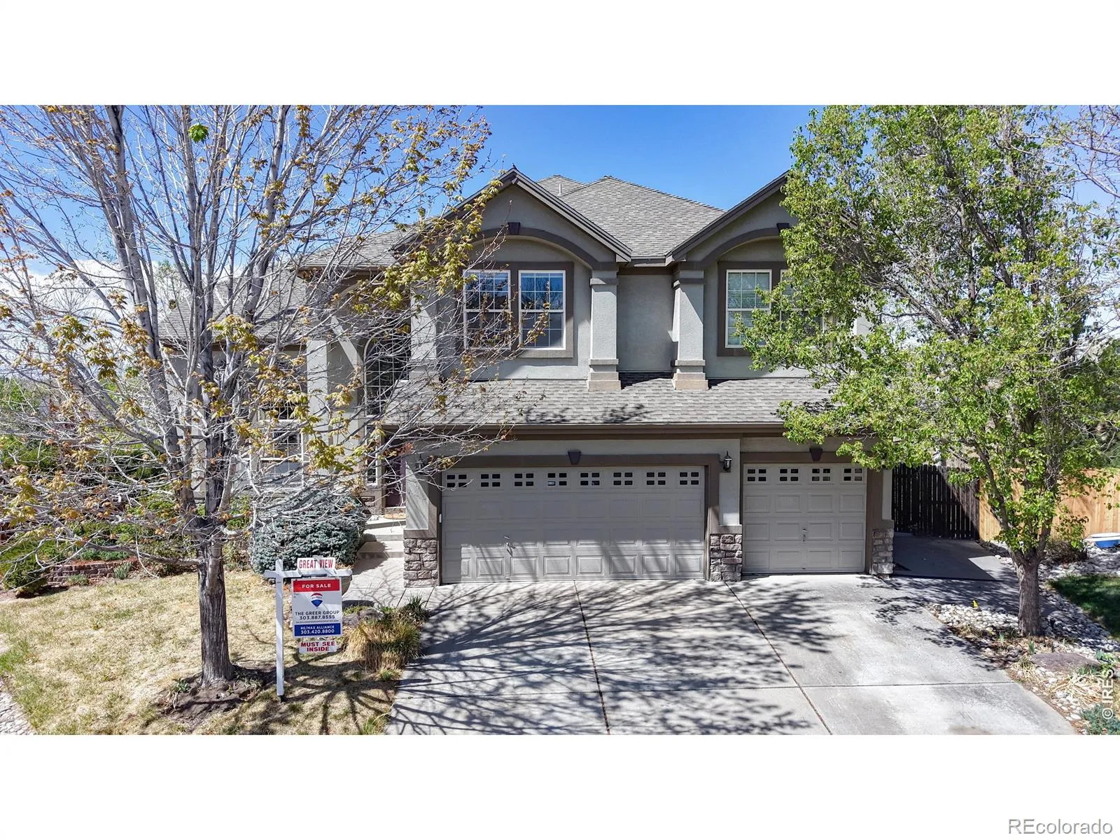 Saddle Rock Ridge 5th Flg